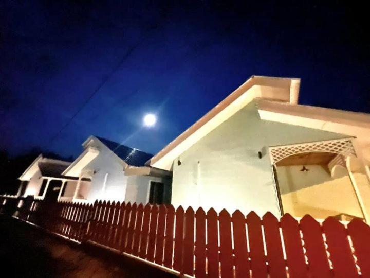 Branda Kampung Sumpitan Lenggong Tiada Sungai Hotel Kampong Ulu Jepai Exterior photo
